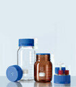 Duran GLS 80 wide-neck glass bottles now available in new sizes