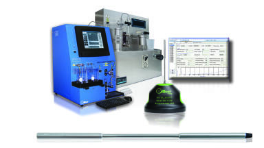 Alcor Intelligent Heater Tubes® Now Comply With ASTM D3241