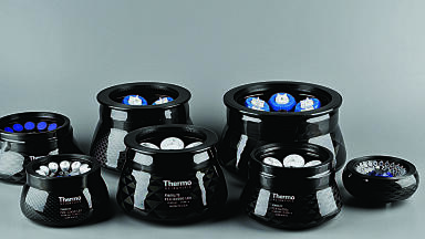 Accelerate productivity with unequalled durability