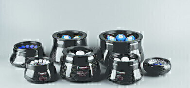 Accelerate productivity with unequalled durability
