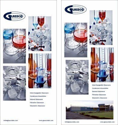 High Quality Glassware and Scientific Instrumentation Products
