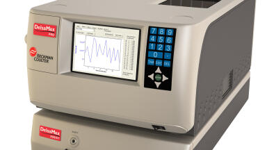 Innovative Characterisation Instruments Provide Nanoparticle Research Breakthrough