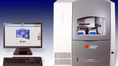 Launch of Next-Generation Capillary Electrophoresis (CE) Platform