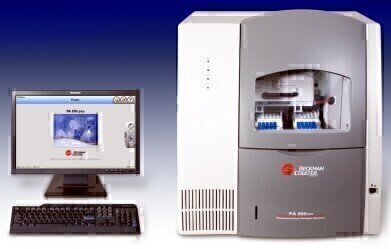 Launch of Next-Generation Capillary Electrophoresis (CE) Platform