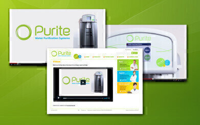 QR Code helps Customers change Cartridges with Innovative Video
