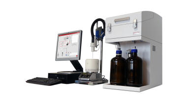 New Polymer Char CRYSTEX QC® for QC laboratories in Polypropylene Manufacturing