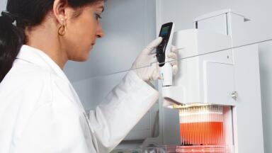 Improving Reproducibility in Real-Time PCR