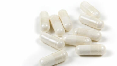 MP Biomedicals Growth Media Caps