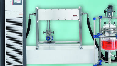 Ingenious PRESTO® Accessory