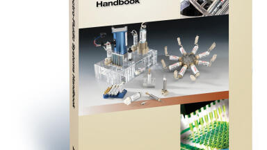 New EFS Handbook Published