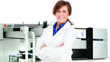 Automated RNA Sequencing Service Provides High Quality Results