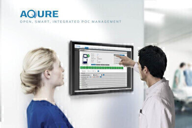 Comprehensive Point-of-Care Management System
