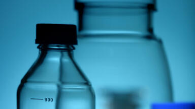 Laboratory Glassware Producer Celebrates 175 Year Anniversary