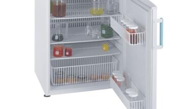 Laboratory Refrigeration Range Awarded ATEX Approval