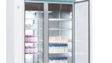 Lec Medical Expands Lab Refrigeration Range with Large Capacity Models