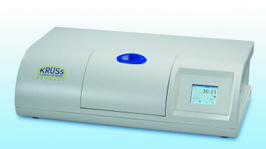 New Digital Economy Polarimeter