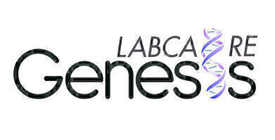WHY Labcaire Genesis?