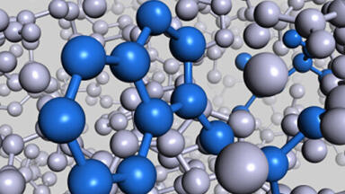 Radiation Free Analysis of Phosphorylated Proteins