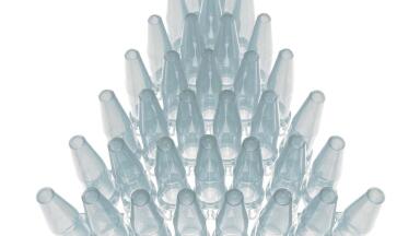 Tips Tubes and Plates for the Purest Results