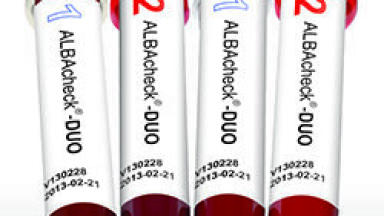 Consistent and Economical Simulated Whole Blood Controls