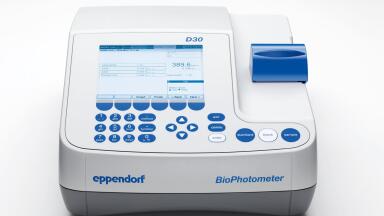 New Instruments and Accessories added to Detection Product Portfolio