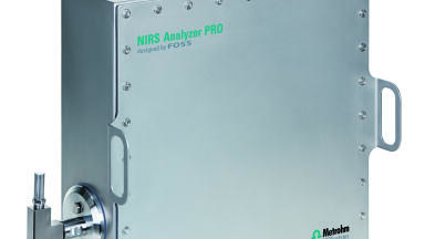The NIRS Analyser Pro
