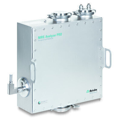 The NIRS Analyser Pro
