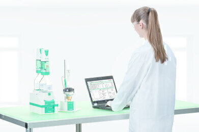 Happy 100th birthday, thermometric titration
