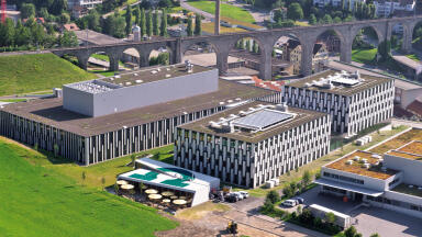 The story behind: new Metrohm Corporate Video Released