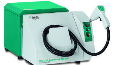 The next generation of dedicated NIR analysis