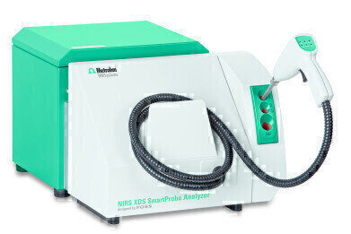 The next generation of dedicated NIR analysis
