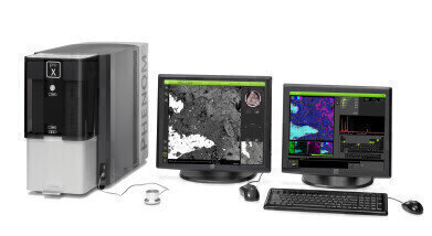 Desktop SEM Enhanced with Integrated Elemental Mapping and Line Scan Option
