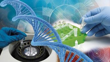 Expansion of Product Range for Epigenetics