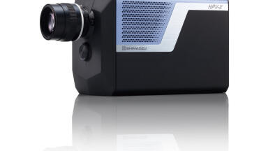 High-Speed Video Camera Released