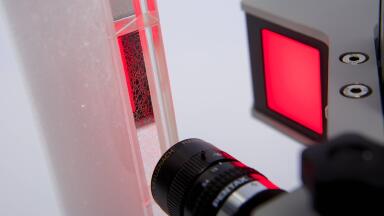 New Solution for Optical Foam Structure Analysis Launched