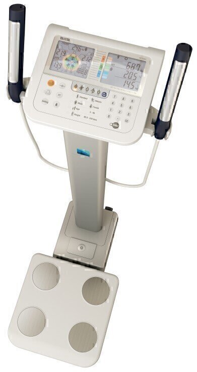 New Standards set in Body Composition Monitoring
