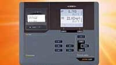 inoLab® pH/Ion 7320: Convenient Concentration Determination with ISE