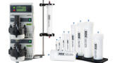 Sepacore Easy Purification Systems: Better and faster separation