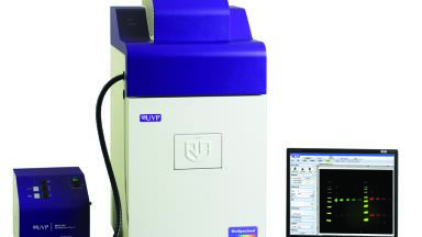 Multiplex Fluorescent Western Blot Detection Using the BioSpectrum System