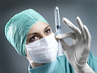 Production Capacity Doubled for Prefillable Polymer Syringes
