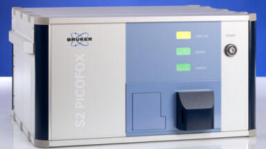 New Application Videos for the Bruker S2 PICOFOX Available on the Bruker Homepage