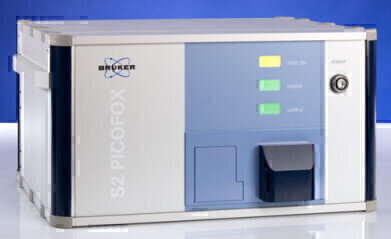 New Application Videos for the Bruker S2 PICOFOX Available on the Bruker Homepage

