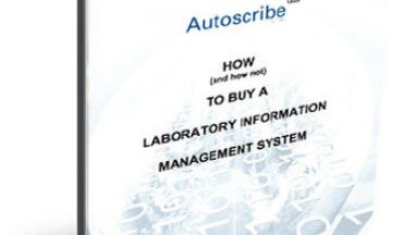 A Guide to help with a LIMS Purchase