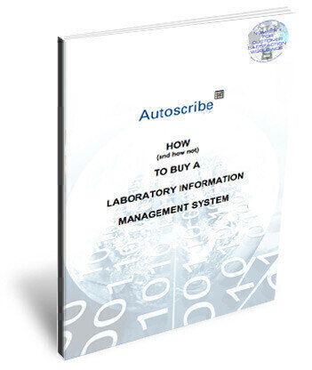 A Guide to help with a LIMS Purchase
