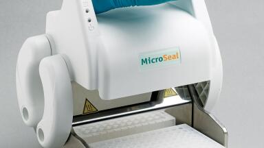 Entry Level Thermal Plate Sealer