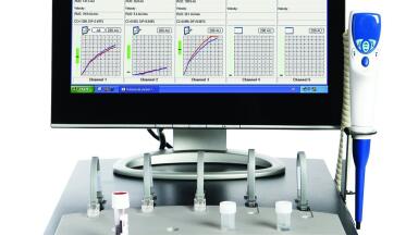 Analyser helps to Improve Outcomes for Patients on Anti-Platelet Therapy