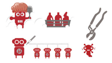 UK specialist Provides Microzone PCR and DNA Reagents to Life Science Market