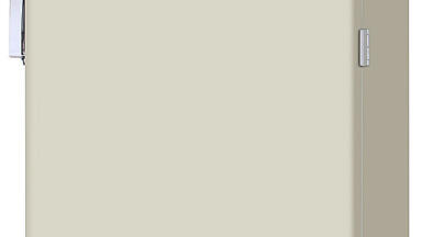 Energy Efficient 700 litre -86°C Freezer provides Maximum Sample Security