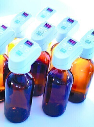 Automatic BOD Analysis for Water and Wastewater Quality Control
