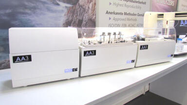 Ocean Research drives Growth for UK Manufacturer